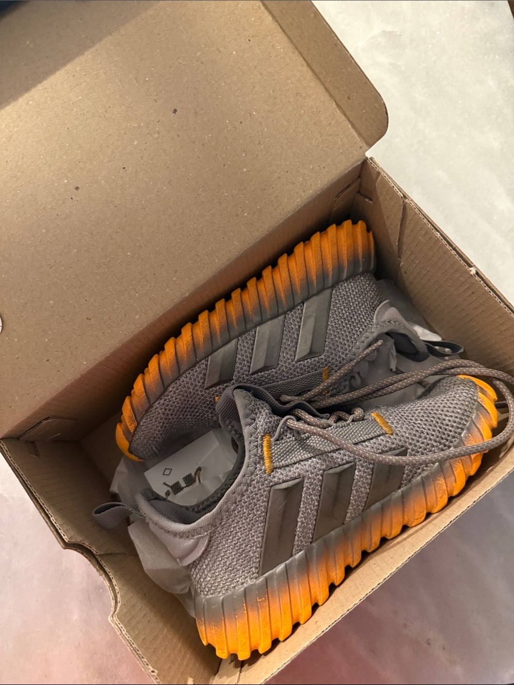Adidas Running Shoes